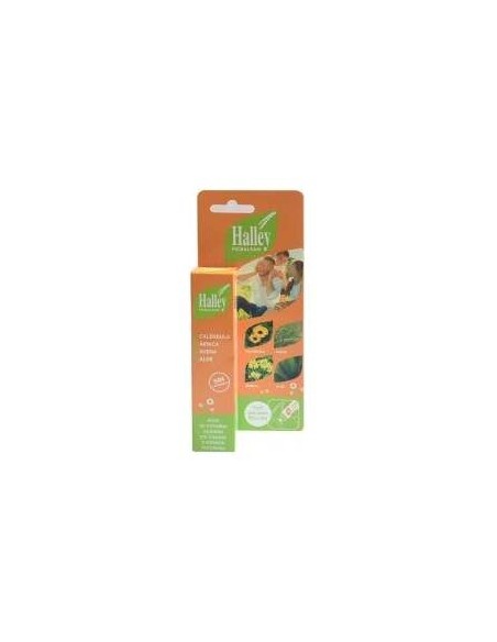 Halley Picbalsam Roll-On 12Ml