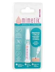 Mimetik Aposito Liquido 1,5 Gramos