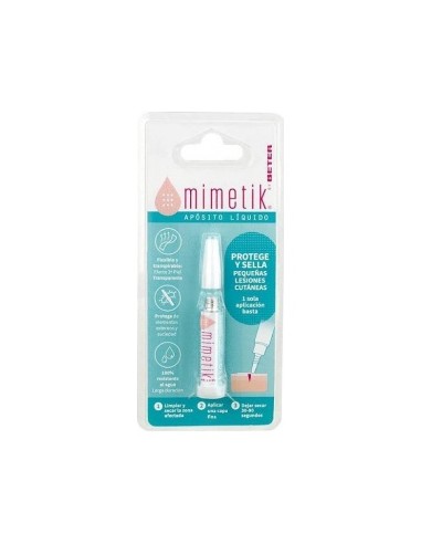 Mimetik Aposito Liquido 1,5 Gramos