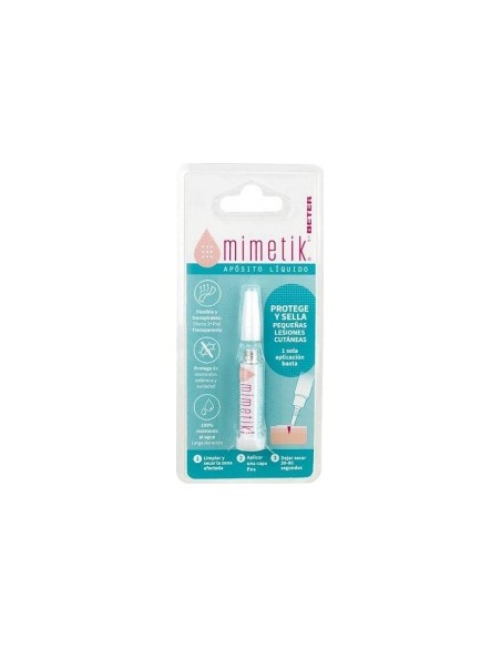 Mimetik Aposito Liquido 1,5 Gramos