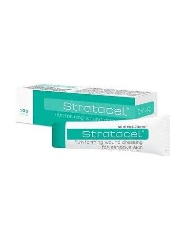Exeltis Stratacel 20 G
