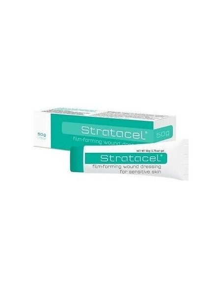Exeltis Stratacel 20 G
