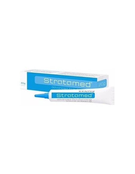 Exeltis Stratamed 20G