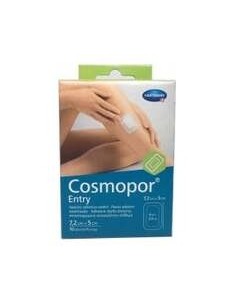 Cosmopor Entry Aposito Esteril 10 X 6 Cm 10 U