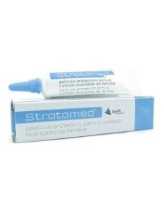 Exeltis Stratamed 5 Gr