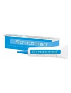 Stratamed Gel Exeltis 10 Grs