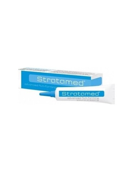 Stratamed Gel Exeltis 10 Grs