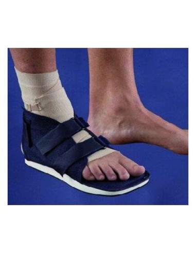 Intex Zapato Escayola Talla Grande 1Ud