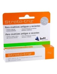 Strata-Triz Gel Cicatrices 5G