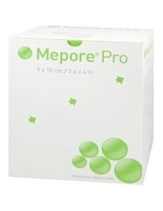 Mepore Pro Aposito Esteril 9X10Cm 10 Uds