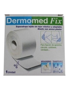 Esparadrapo Galeno Fix Hipoaler 10Mx10Cm