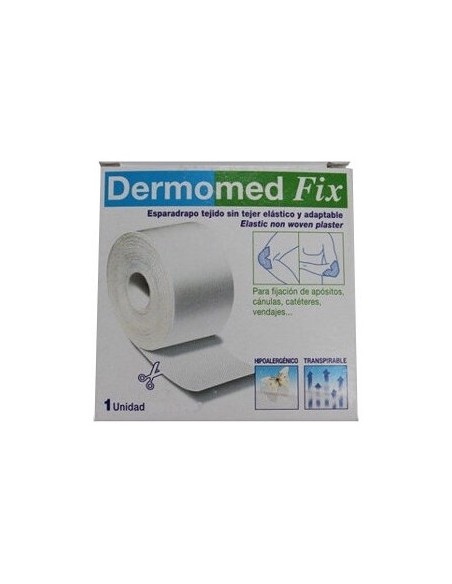 Esparadrapo Galeno Fix Hipoaler 10Mx10Cm