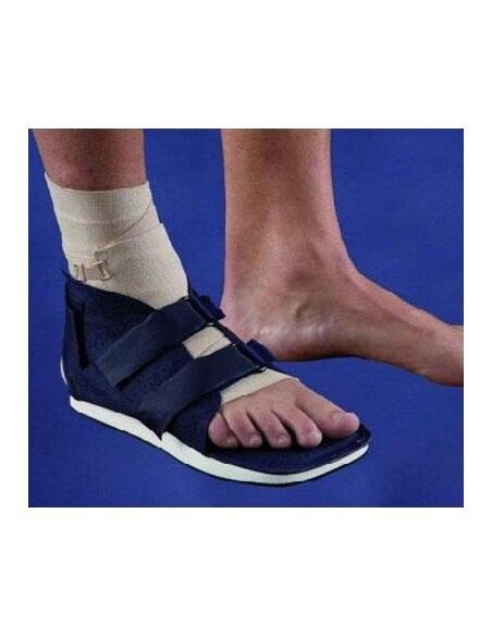 Intex Zapato Escayola Talla Pequeña 1Ud