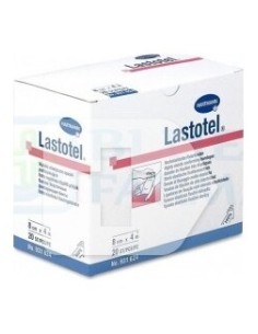 Hartmann Lastotel® Venda 10Cmx4M 1Ud