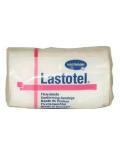 Venda Lastotel Gasa Elasticas 6X4