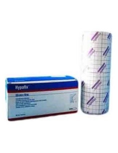 Hypafix Gasa Adhesiva 20 Cm X 10 M