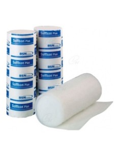 Soffban Plus Acolchado Ortopedico 10 Cm X 2,7 M