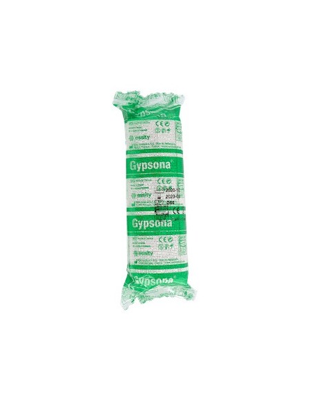 Gypsona® Venda Enyesada 15Cmx2,7M 1Ud