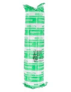 Venda Yeso Gypsona 2,7 M X 20 Cm