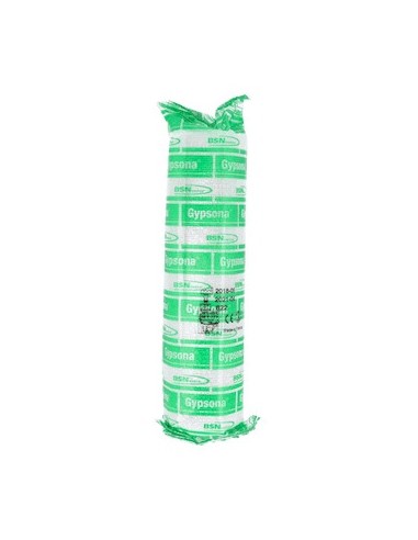 Venda Yeso Gypsona 2,7 M X 20 Cm