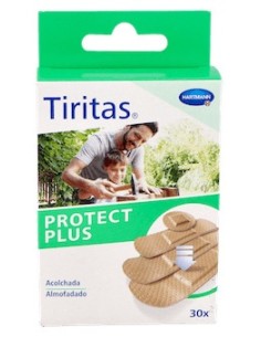 Hartmann Tiritas® Sport Protect 30Uds