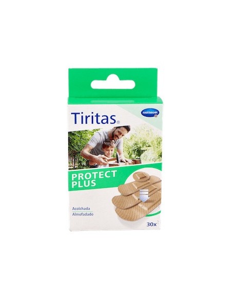 Hartmann Tiritas® Sport Protect 30Uds