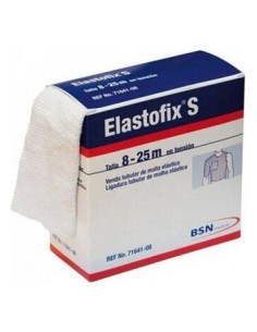 Venda Elastofix Cabeza Rodilla Muslo T3