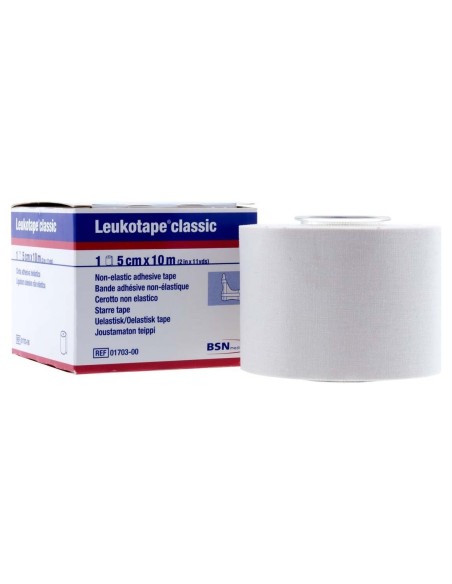 Leukotape® Classic Vendaje 10Mx5Cm