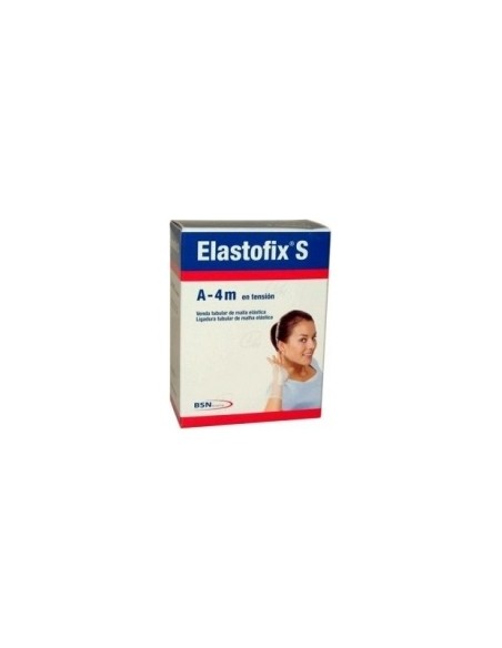 Elastofix® Nº6 Venda Tubular 5,5Cmx25M