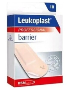 Coverplast® Barrier Impermeables Al Agua 22X72Mm 10Uds