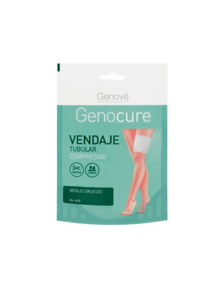 Genové Vendaje Tubular N60 Muslos Gruesos 1Ud