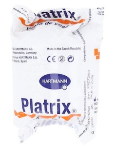 Hartmann Platrix® Venda Enyesada 5Cmx2_7M 1Ud
