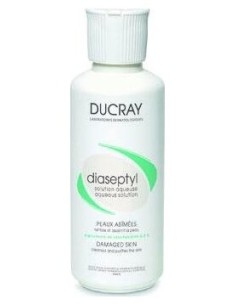 Ducray Diaseptyl Clorhexidina 0,2% 125 M