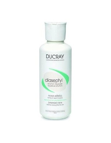 Ducray Diaseptyl Clorhexidina 0,2% 125 M