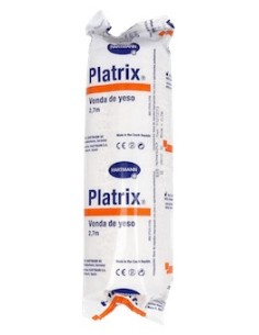 Hartmann Platrix® Venda Enyesada 15Cmx2,7M 1Ud