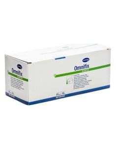 Esparadrapo Omnifix Elastic 10Mx20Cm