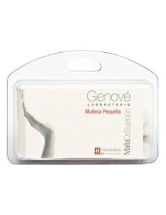 Genové Malla Tubular Elástica Dedos Y Muñecas Pequeñas 1Ud