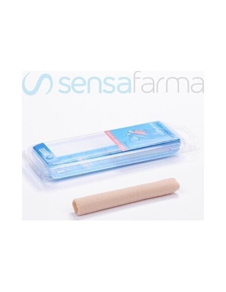 Tubo Elastico Recortable Gelastic Losan Elastico Recubierto 11 M