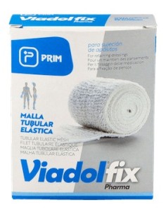 Viadolfix Venda Tubular Malla Elástica 3M N8 1Ud