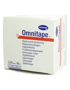 Dermaplast Active Sport Tape Vendaje De Fijación 3,75X7