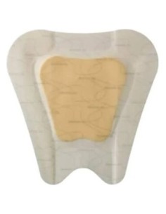 Biatain Sacro Aposito Esteril 17X17Cm 3U