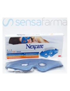 Nexcare Coldhot Mascara Facial Frio Calo