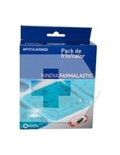 Pack De Frio Calor Farmalastic Innova