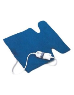 Almohadilla Electrica Cervical Gran Cruz