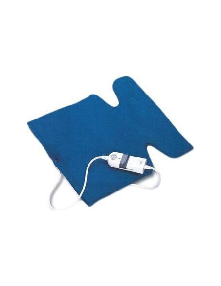 Almohadilla Electrica Cervical Gran Cruz