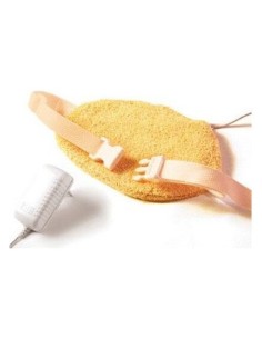 Daga Almohadilla Electrica Ot 19X12Cm 1Ud