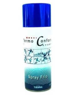 Termoconfort Spray Frio 400 Ml