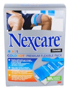 Nexcare® Coldhot Premium Bolsa Frío/Calor