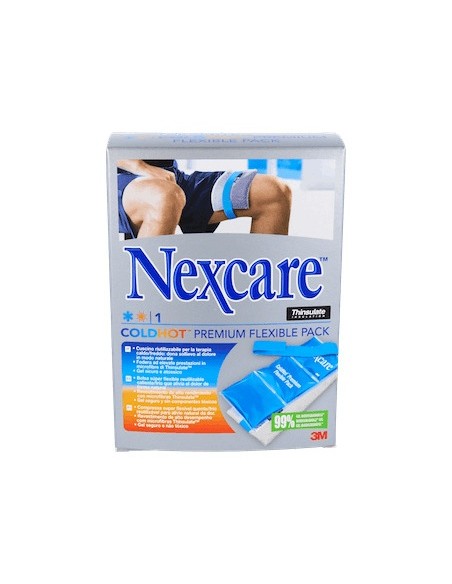 Nexcare® Coldhot Premium Bolsa Frío/Calor