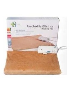 Sanitec Almohadilla Electrica 32 X 34 Cm